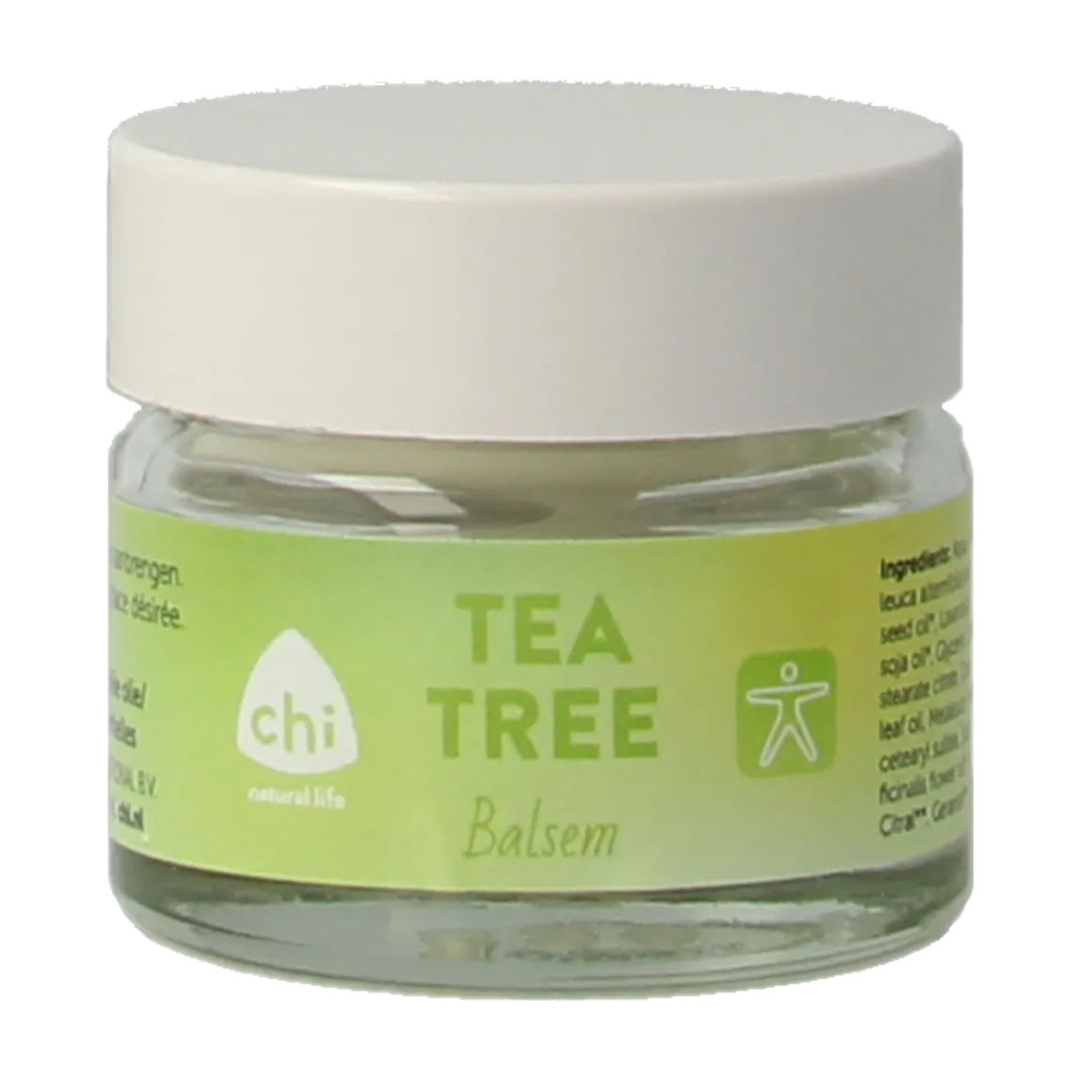 Chi Tea tree balsem