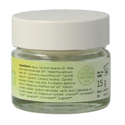 Chi Tea tree balsem