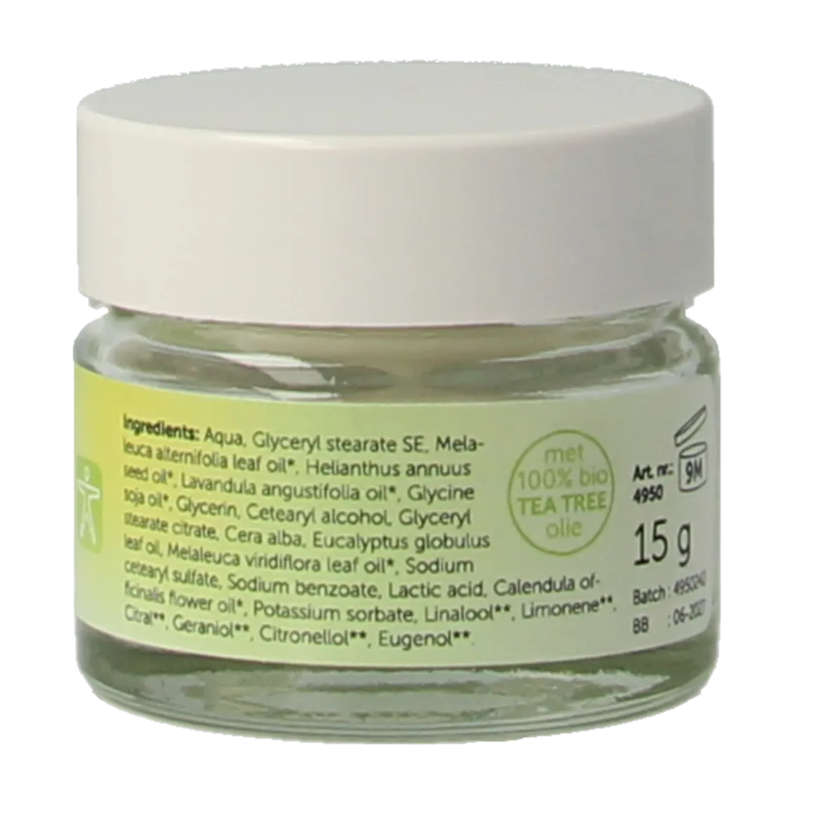 Chi Tea tree balsem