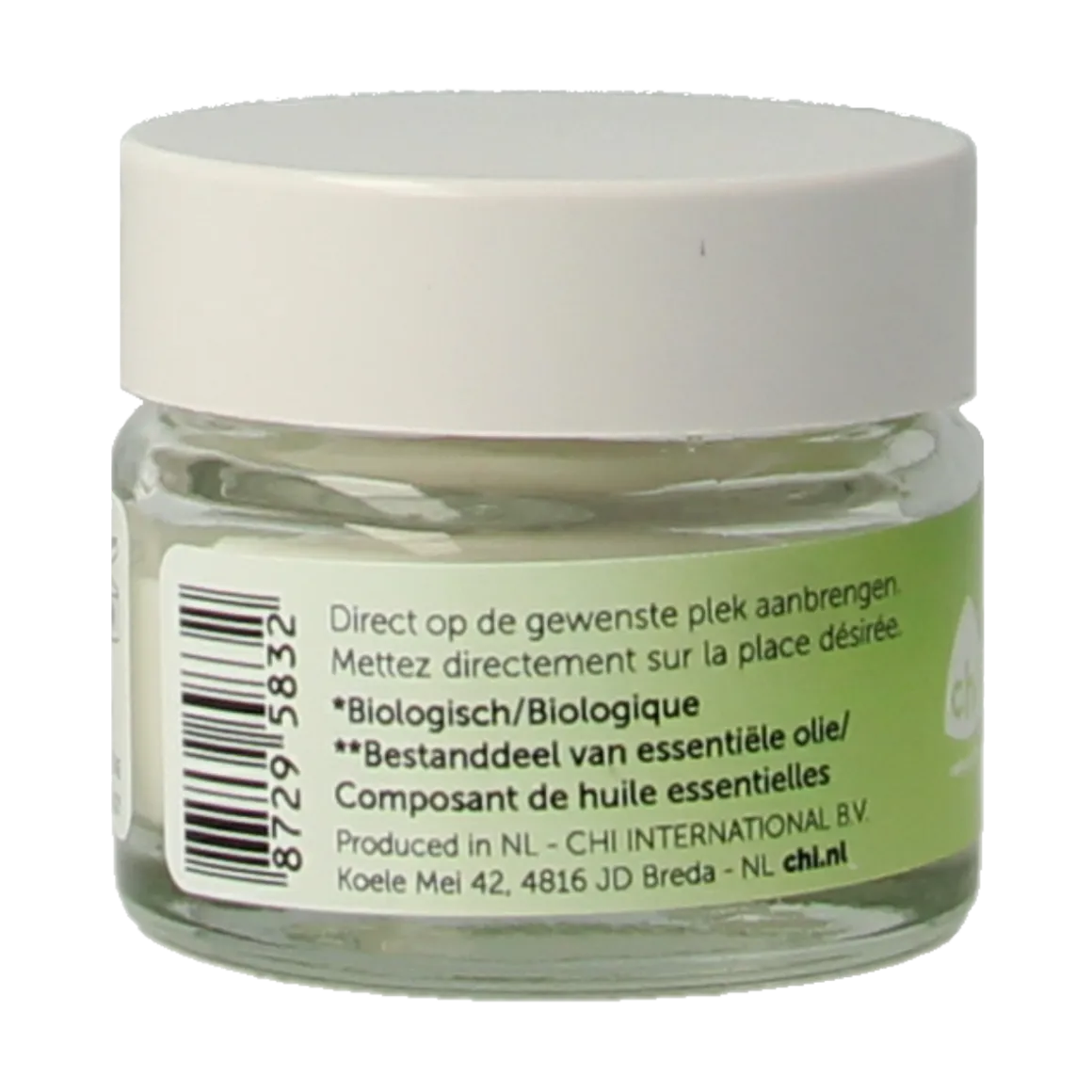 Chi Tea tree balsem