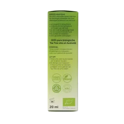 Discount Chi Tea tree (eerste hulp) bio