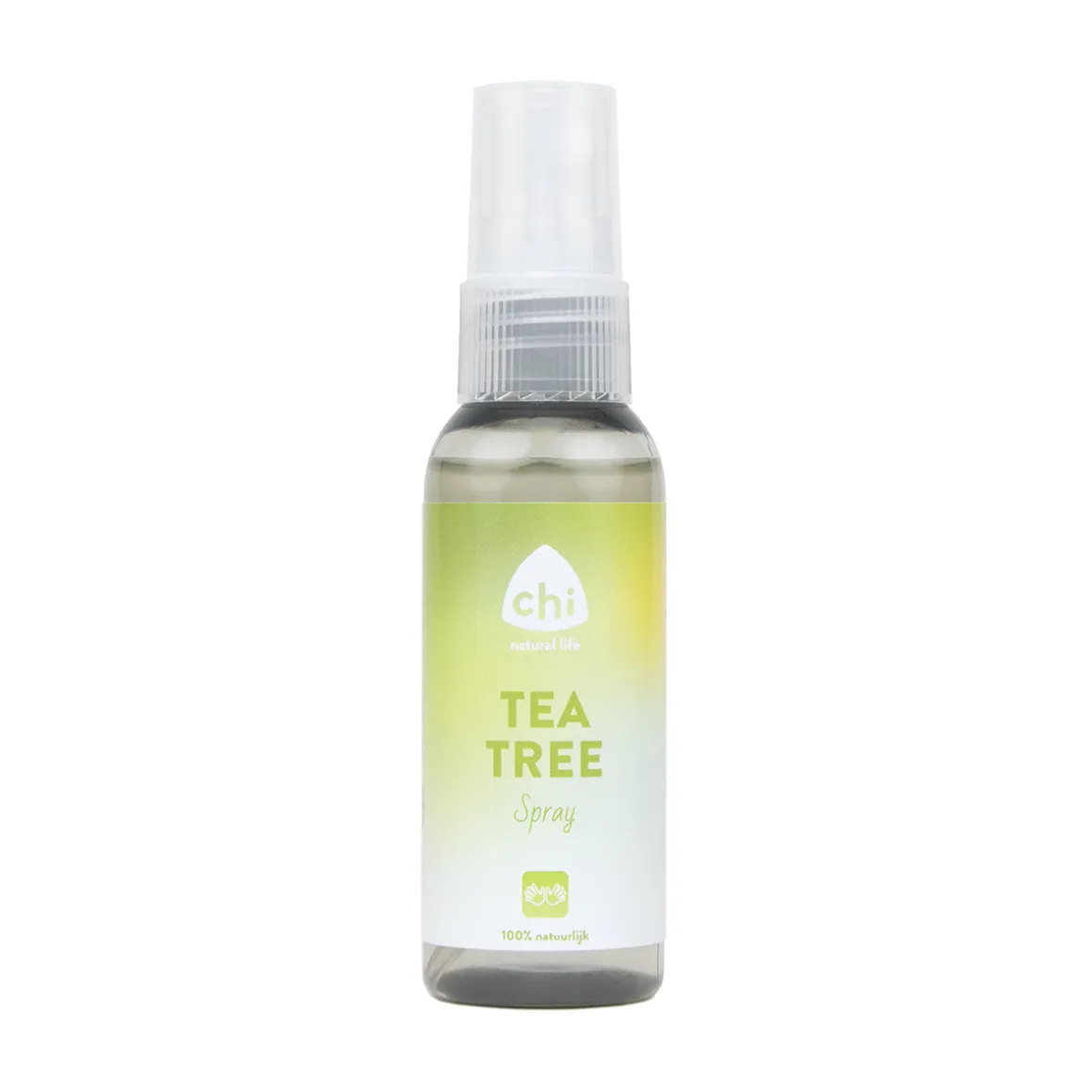 Chi Tea tree (eerste hulp) spray