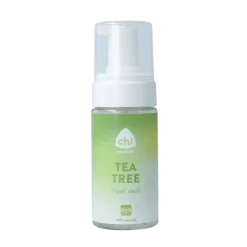 Hot Chi Tea tree hand & body wash foam