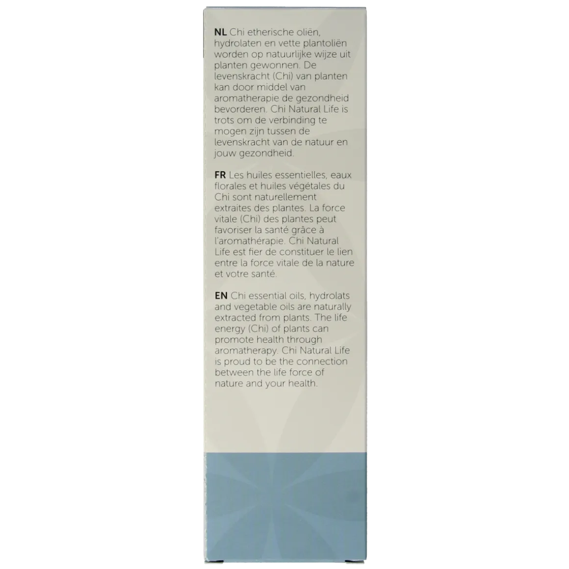 Chi Tea tree hydrolaat bio