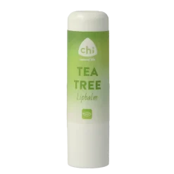 Chi Tea tree lipbalm