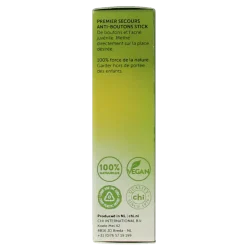 Hot Chi Tea tree puistjes stick