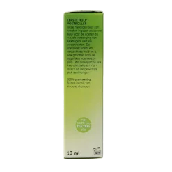 Chi Tea tree voetroller
