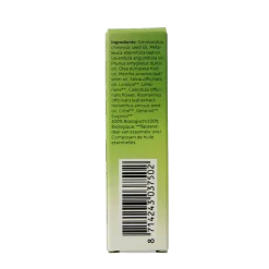 Chi Tea tree voetroller