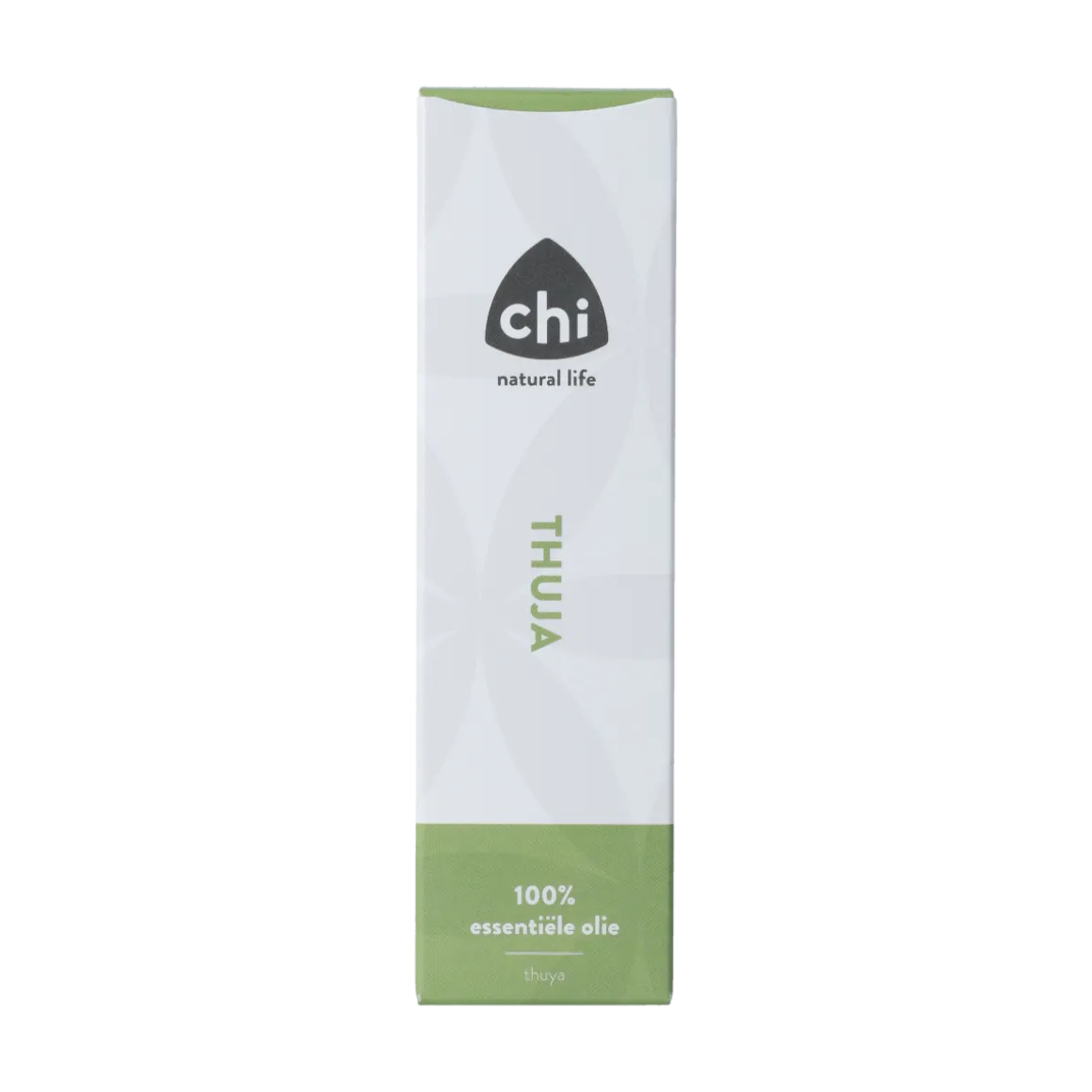 Chi Thuja wild