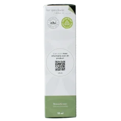 Chi Vetiver Madagascar eko bio