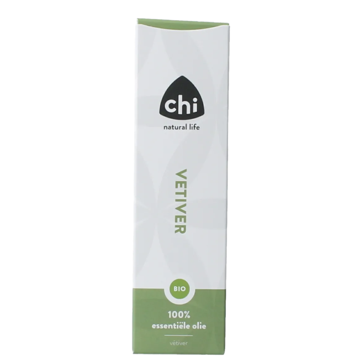 Chi Vetiver Madagascar eko bio