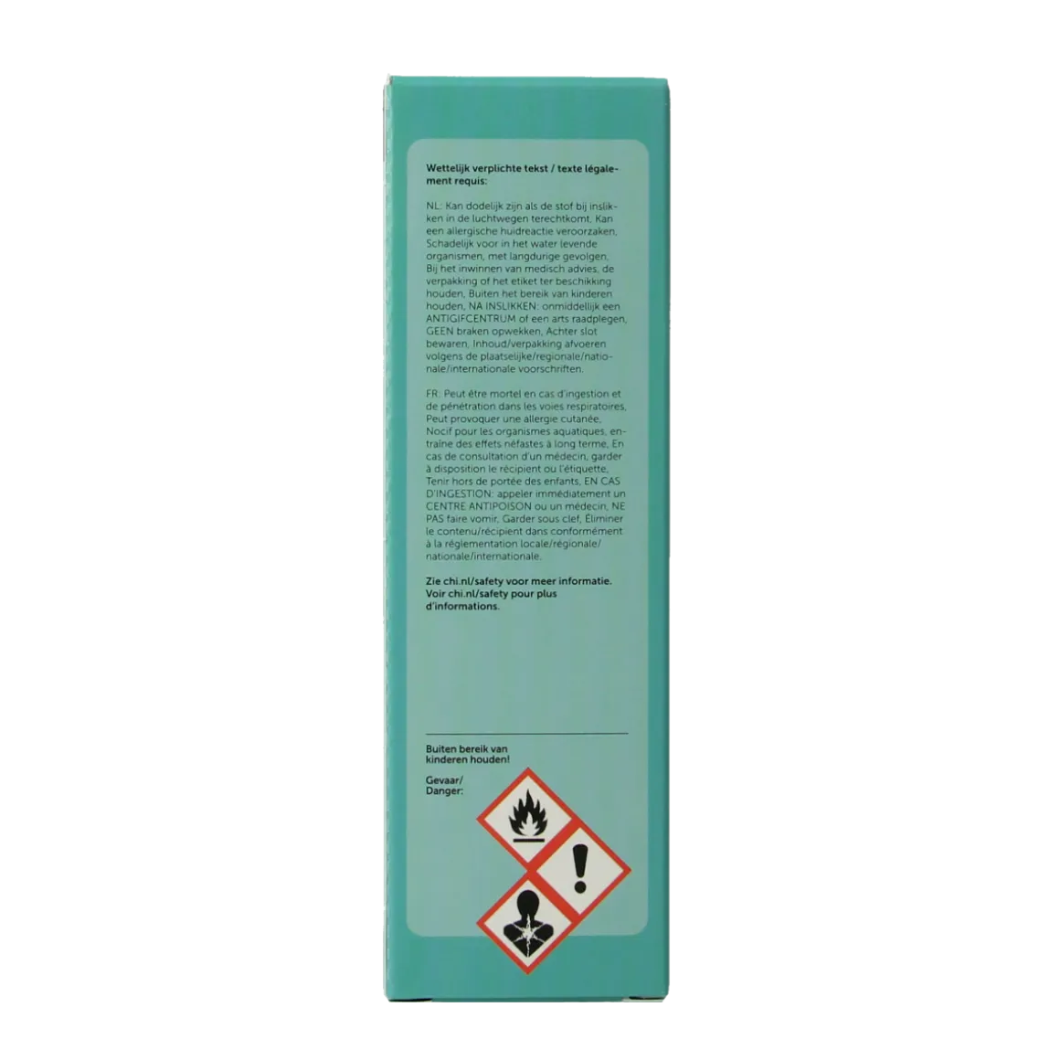 Chi Well airspray