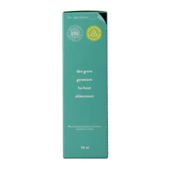 Chi Well airspray