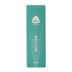 Chi Well airspray