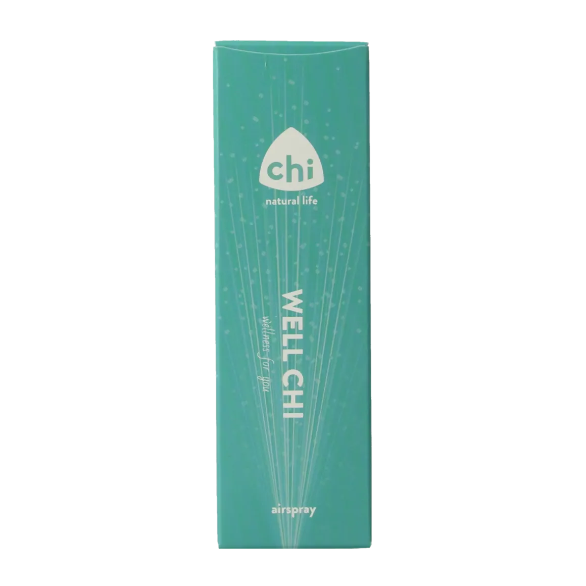Chi Well airspray