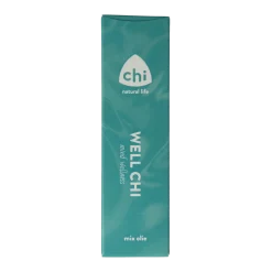 Chi Well mix olie