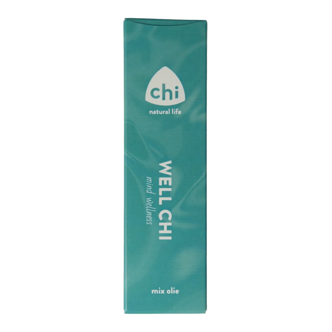 Chi Well mix olie