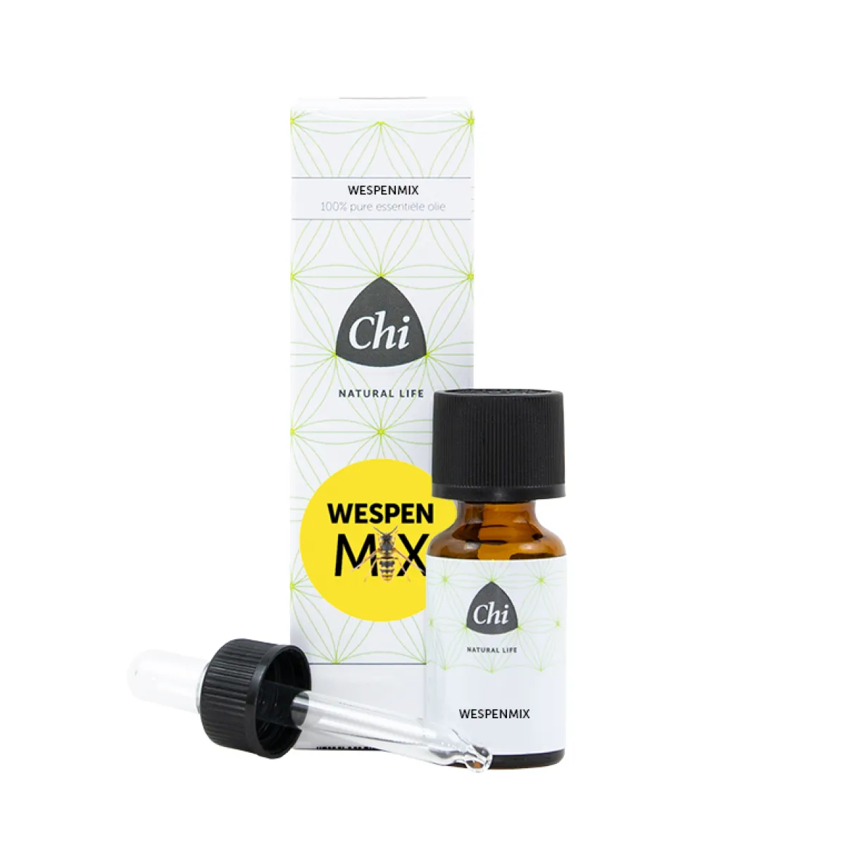 New Chi Wespenmix bio