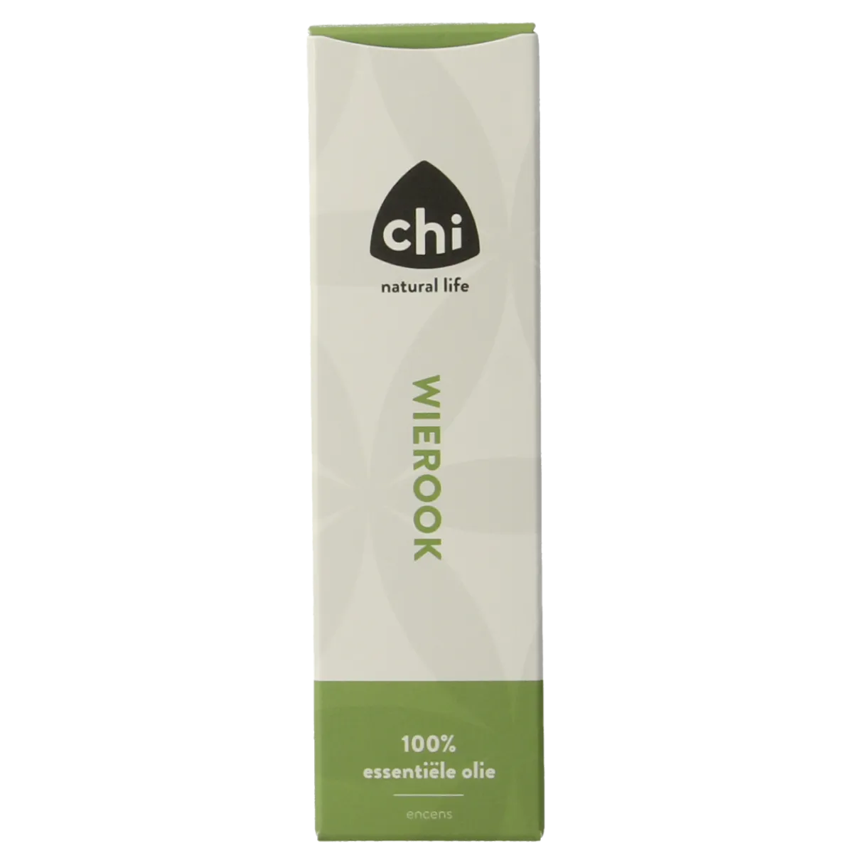 Hot Chi Wierook wild