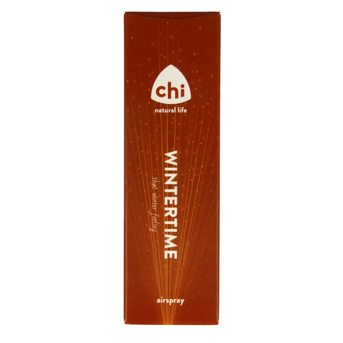Chi Wintertime airspray