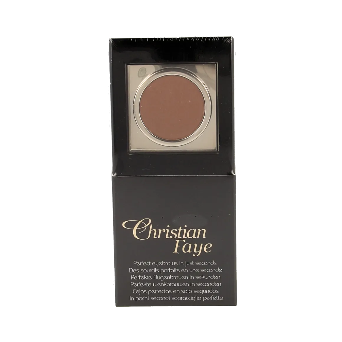 Christian Faye Eyebrow bronze