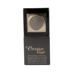 Christian Faye Eyebrow charcoal