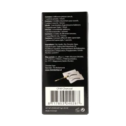 Christian Faye Eyebrow charcoal