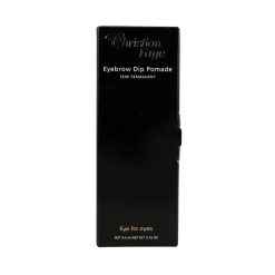 Christian Faye Eyebrow dip pomade taupe