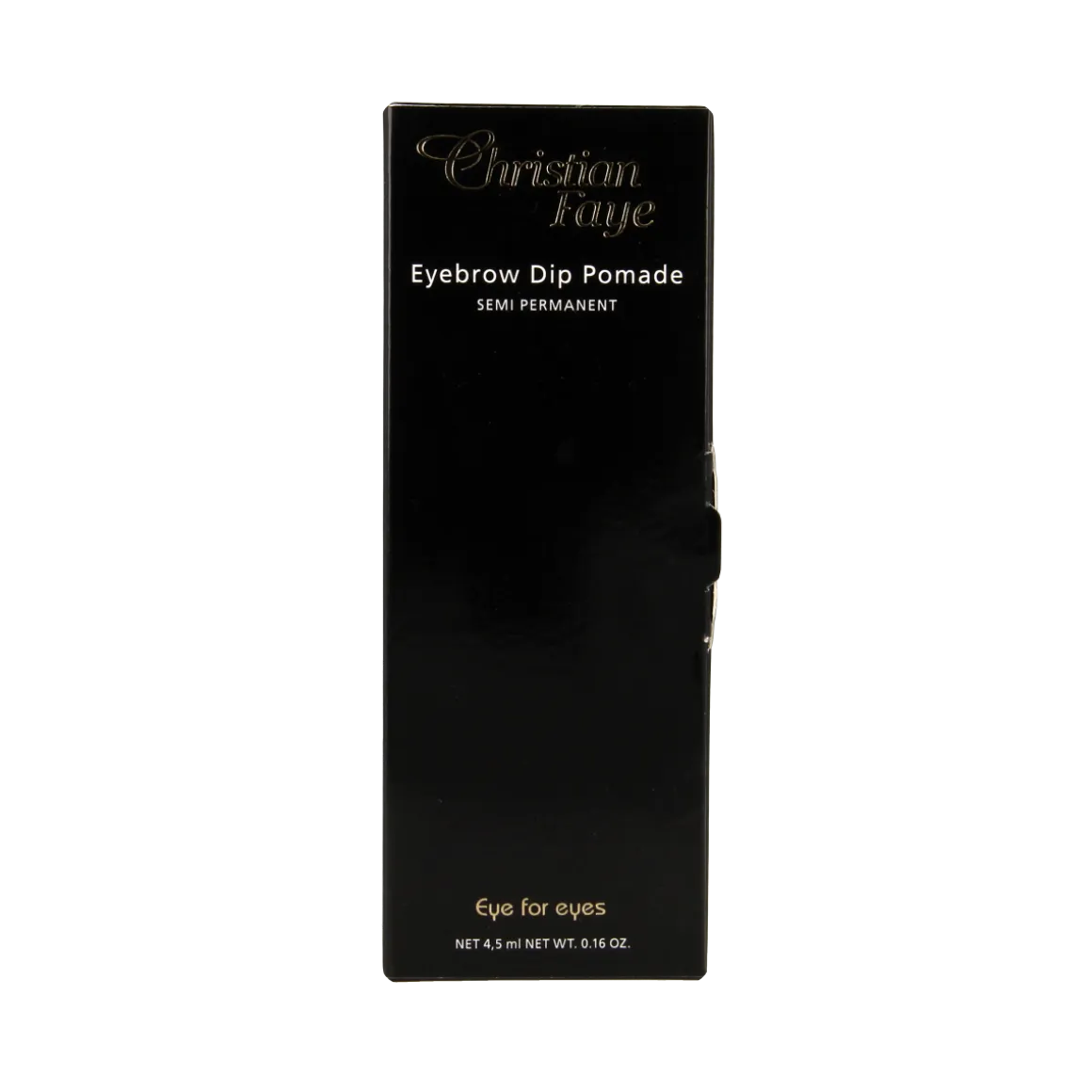 Christian Faye Eyebrow dip pomade taupe