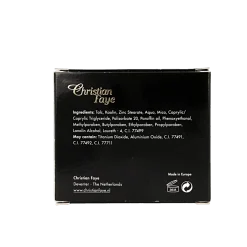 Sale Christian Faye Eyebrow make up duo highlighter light