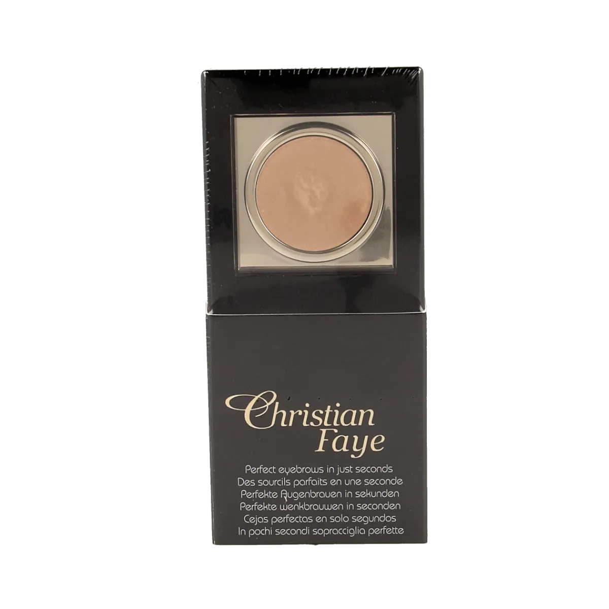 Hot Christian Faye Eyebrow taupe