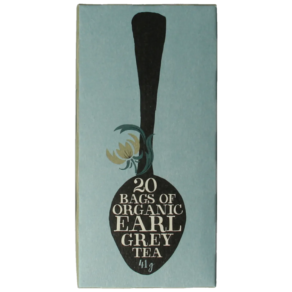 Sale Clipper Earl grey tea bio