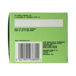 Best Clipper Green tea bio