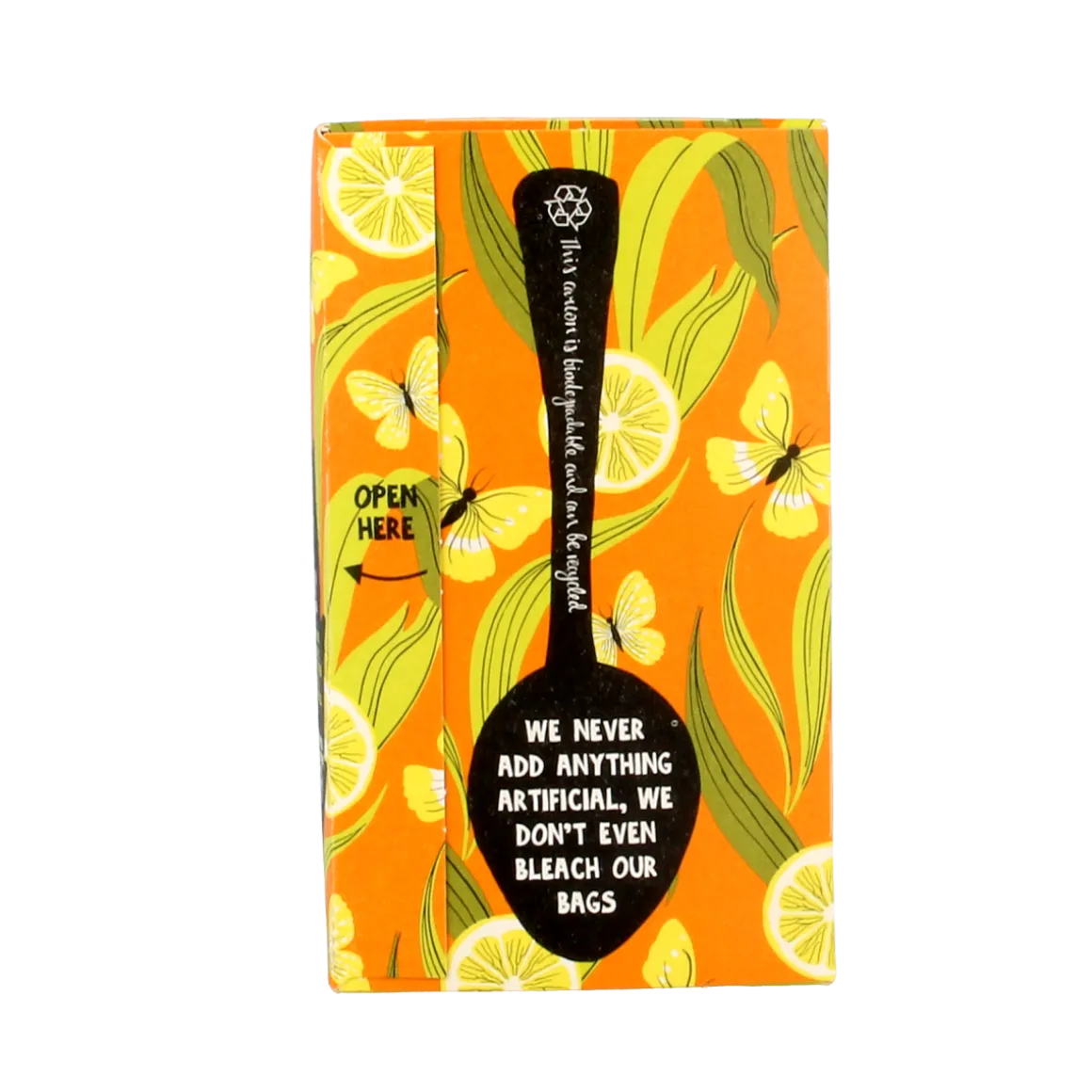 Clipper Thee happy mondays bio