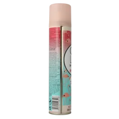 Colab Droogshampoo paradise