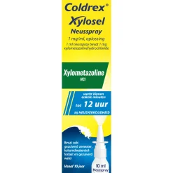 Outlet Coldrex Neusspray xylometazoline 1mg/ml