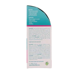 Colourwell 100% Natuurlijke haarkleuring mild zwart