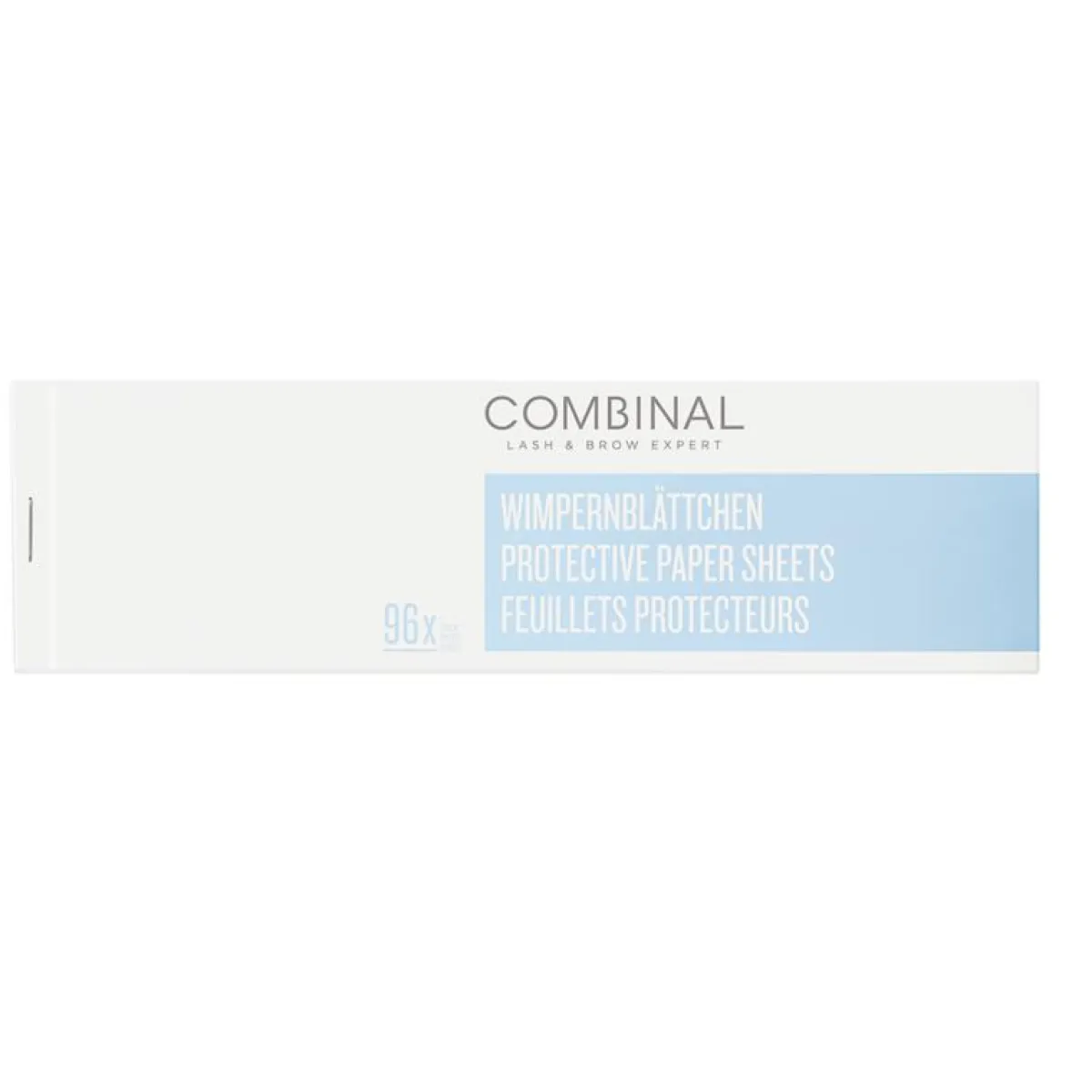 Clearance Combinal Eyelash pads