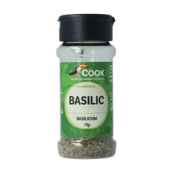 Cook Basilicum bio