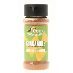 Discount Cook Guacamole kruiden bio