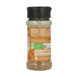 Cook Kaneel Ceylon gemalen bio