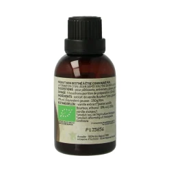 Clearance Cook Vanilla extract bio