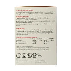 Online Cranberola Cranberry capsules
