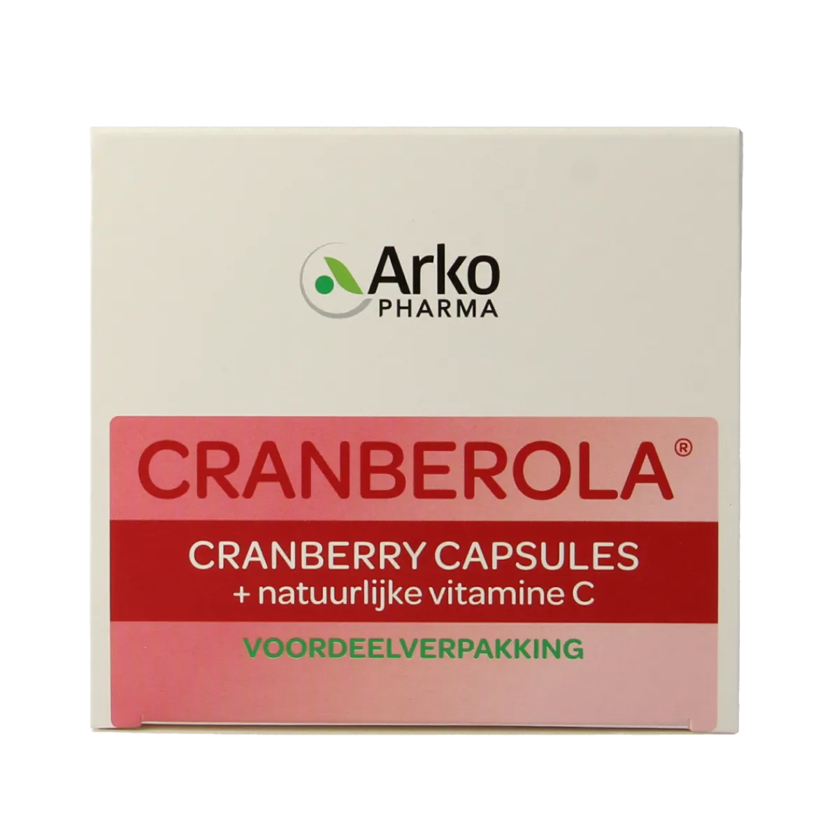 Online Cranberola Cranberry capsules