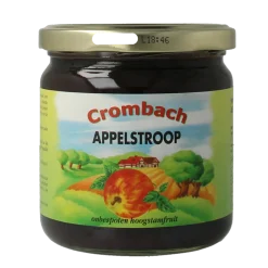 Crombach Appelstroop