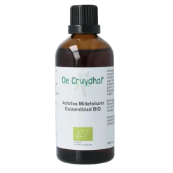 Outlet Cruydhof Achillea millefolium/duizendblad tinctuur bio