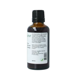 Outlet Cruydhof Aesculus hippocast/paardenkastanje tinctuur