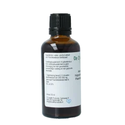 Outlet Cruydhof Aesculus hippocast/paardenkastanje tinctuur
