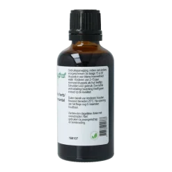 Cruydhof Alchemilla vulgaris/vrouwenmantel tinctuur