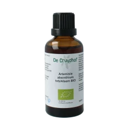 Cruydhof Artemisia absinthium/alsem tinctuur bio